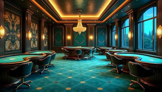 Muckleshoot Casino Live Betting