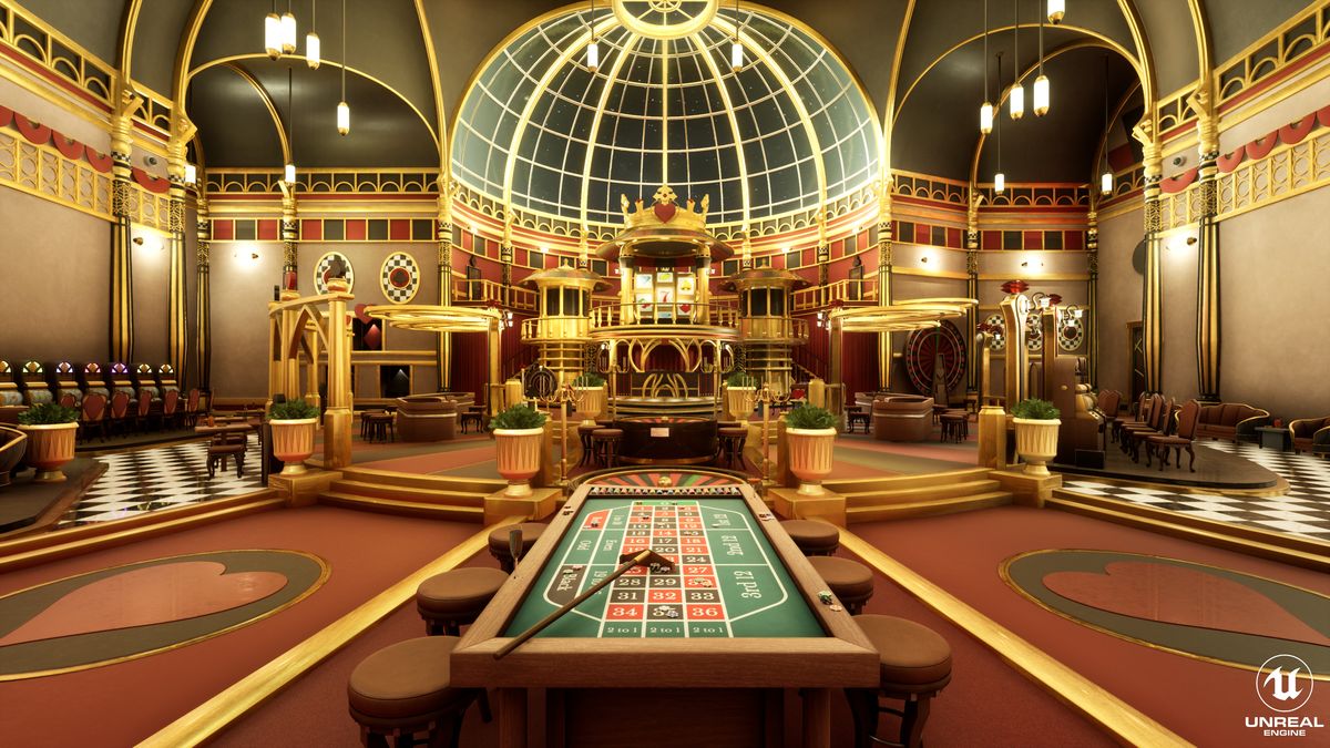Muckleshoot Casino Live Betting