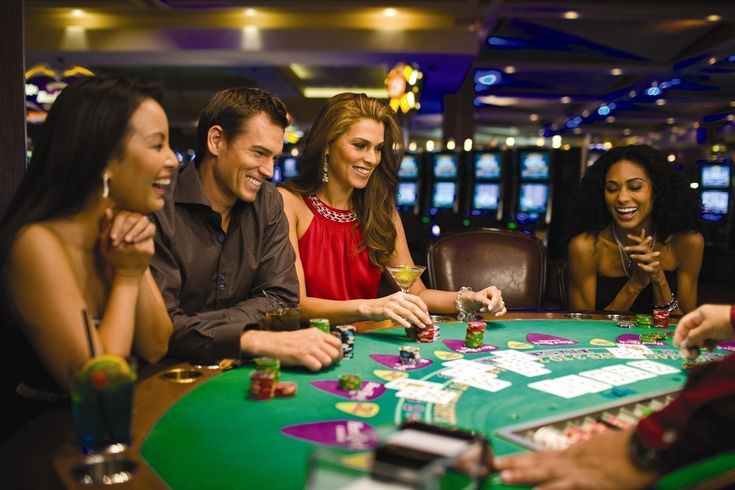 Muckleshoot Casino Live Casino