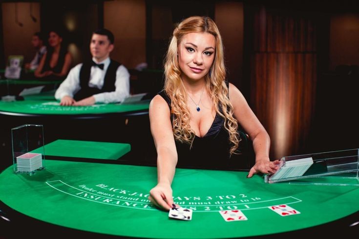 Muckleshoot Casino Live Casino