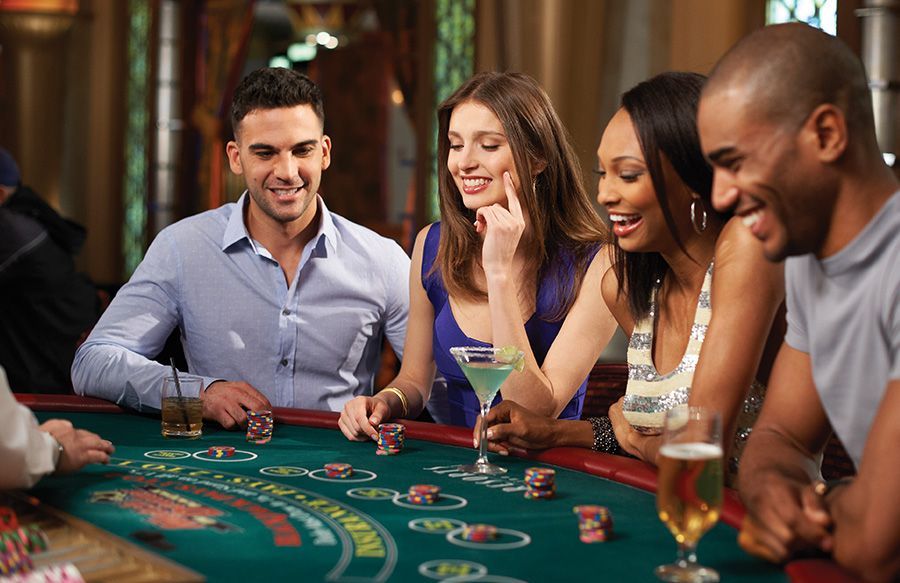 Muckleshoot Casino Live Casino