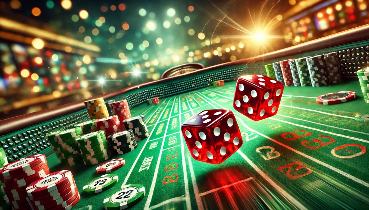 Muckleshoot Casino پاکستان ریئل منی گیمز