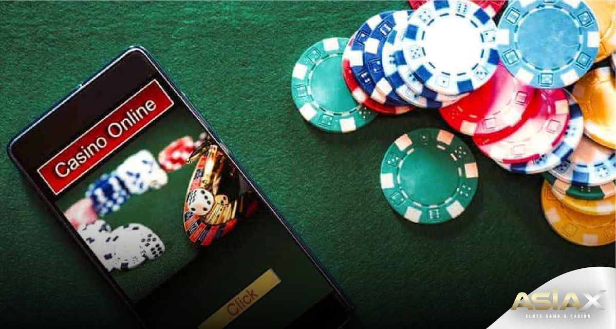 Muckleshoot Casino پاکستان ریئل منی گیمز